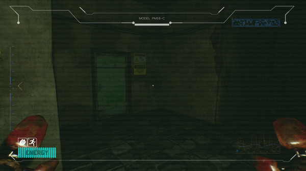CASE 2: Animatronics Survival screenshot 5