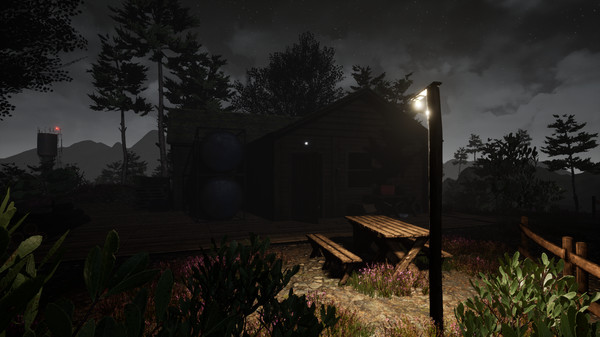 CASE 2: Animatronics Survival screenshot 12