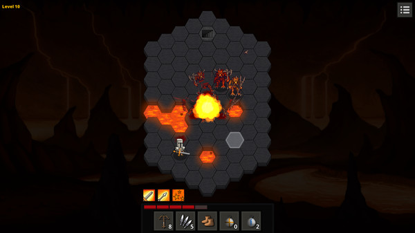 Dungeons of Hell screenshot 5