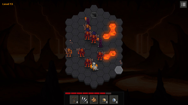 Dungeons of Hell screenshot 7