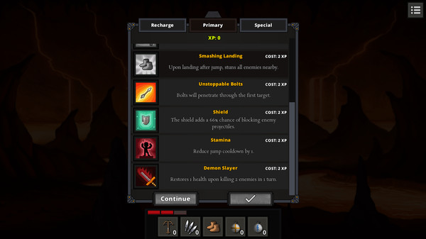 Dungeons of Hell screenshot 6