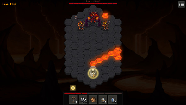 Dungeons of Hell screenshot 3