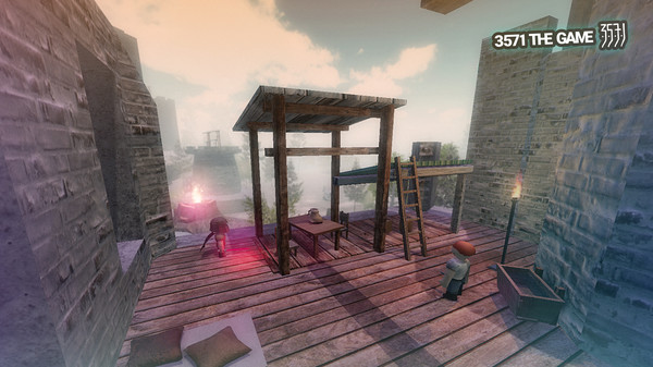 3571 The Game screenshot 6