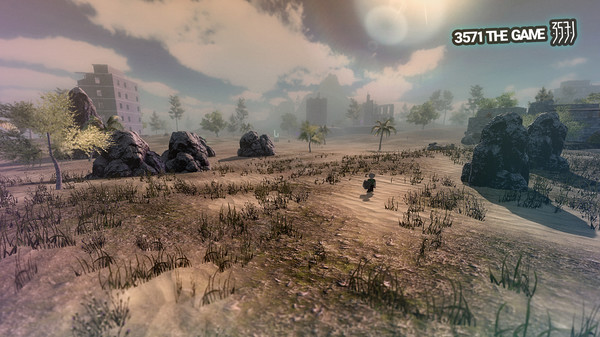 3571 The Game screenshot 9