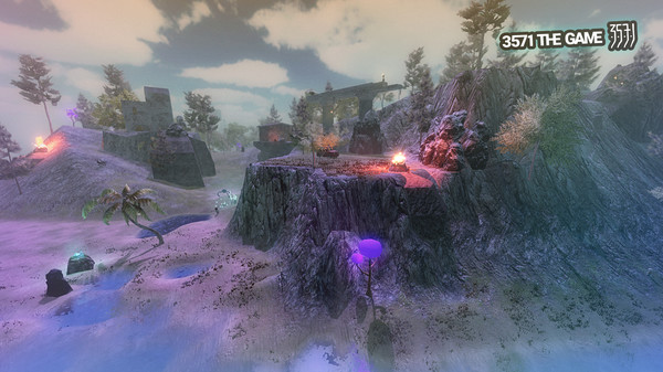 3571 The Game screenshot 5