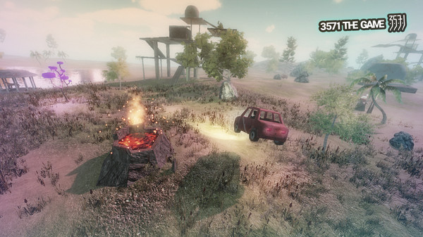3571 The Game screenshot 7