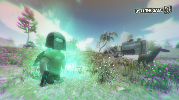 3571 The Game screenshot 4