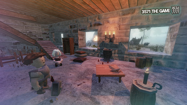 3571 The Game screenshot 3