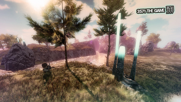 3571 The Game screenshot 1