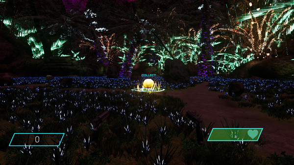 Neon Rage screenshot 3