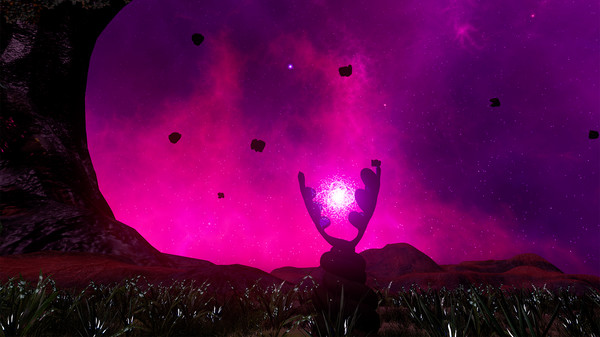 Neon Rage screenshot 5