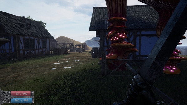 Scrolls of the Lord screenshot 5