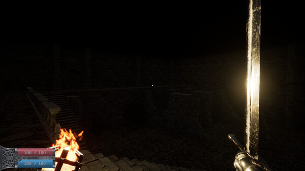 Scrolls of the Lord screenshot 2