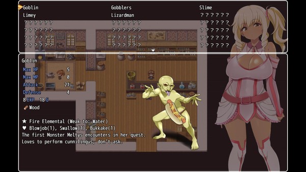 Meltys Quest screenshot 8