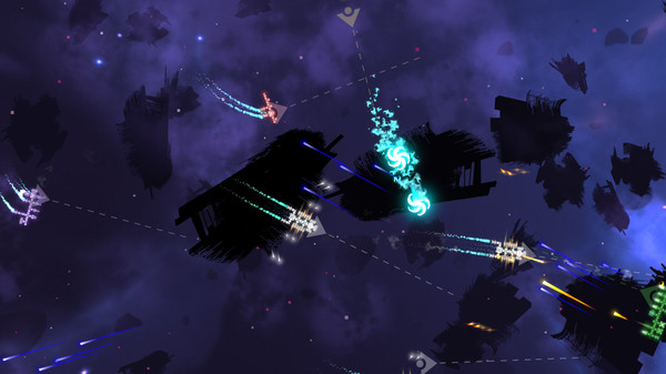 Scrap Galaxy screenshot 5