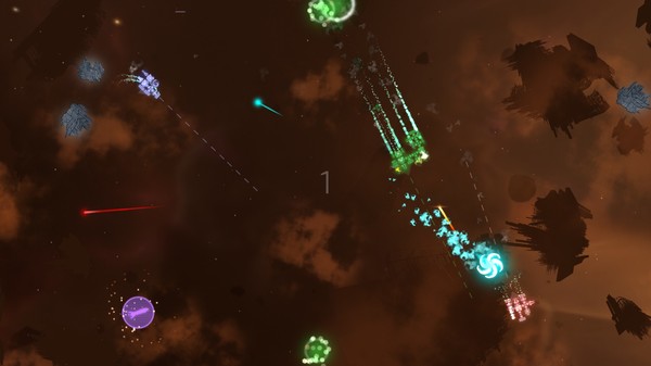 Scrap Galaxy screenshot 11