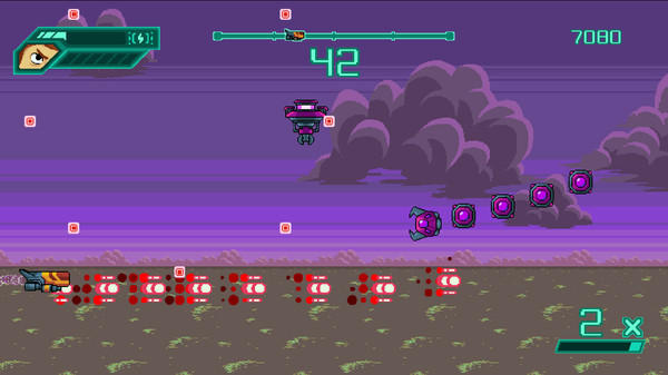 Railgunners screenshot 4