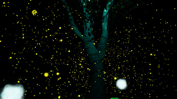 The Rift screenshot 1