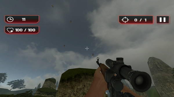 Sniper Hunter Adventure 3D screenshot 12