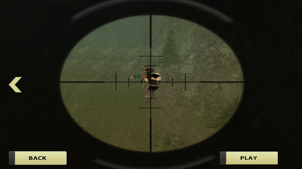 Sniper Hunter Adventure 3D screenshot 4