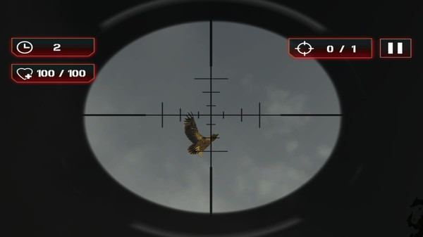 Sniper Hunter Adventure 3D screenshot 8