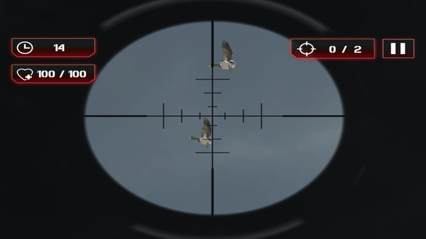 Sniper Hunter Adventure 3D screenshot 6