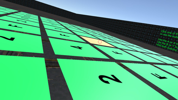 Mind Sweeper VR screenshot 4