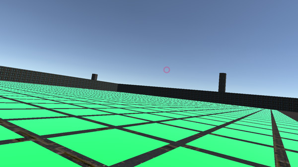 Mind Sweeper VR screenshot 2