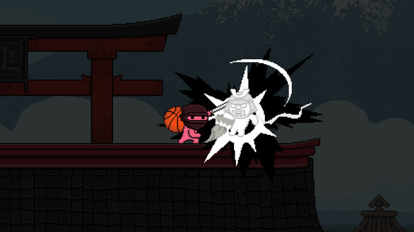 Layup Legends screenshot 1