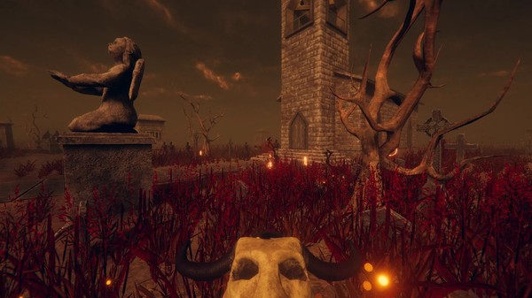 Hell Shooter screenshot 3