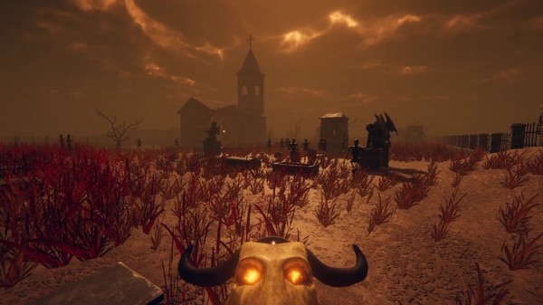 Hell Shooter screenshot 2