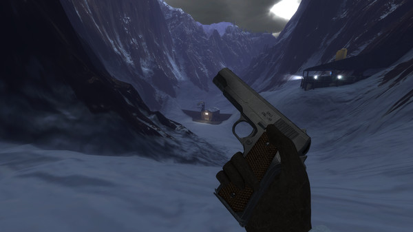Hunt Down The Freeman screenshot 8