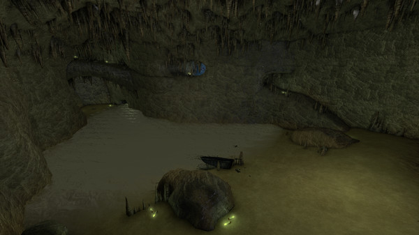 Hunt Down The Freeman screenshot 12