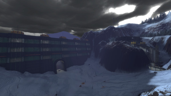 Hunt Down The Freeman screenshot 10