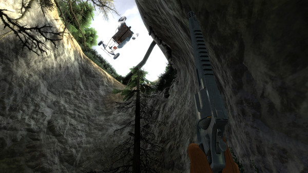 Hunt Down The Freeman screenshot 11
