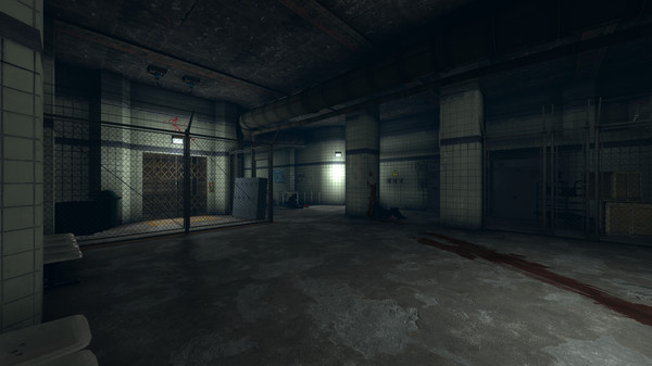 Hunt Down The Freeman screenshot 3