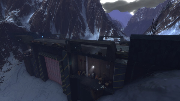 Hunt Down The Freeman screenshot 9