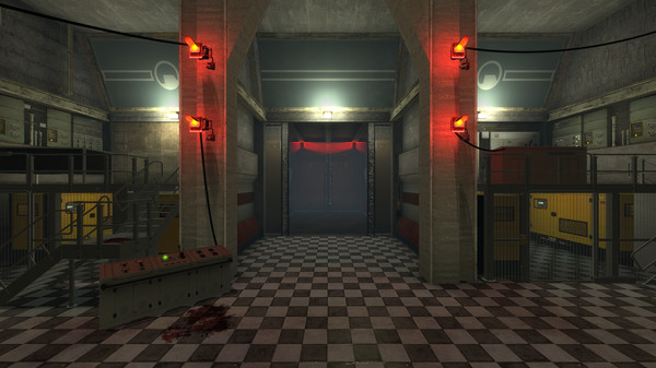 Hunt Down The Freeman screenshot 2
