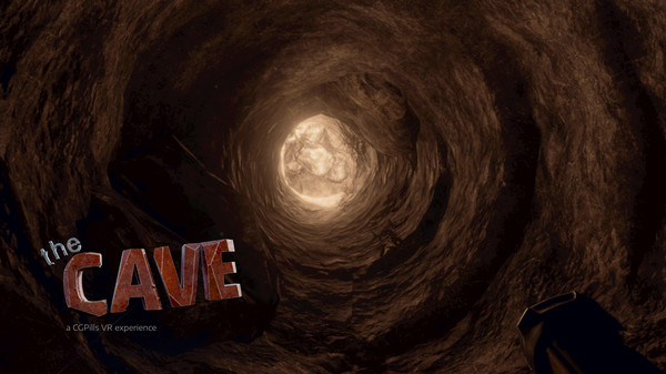 The Cave VR screenshot 4
