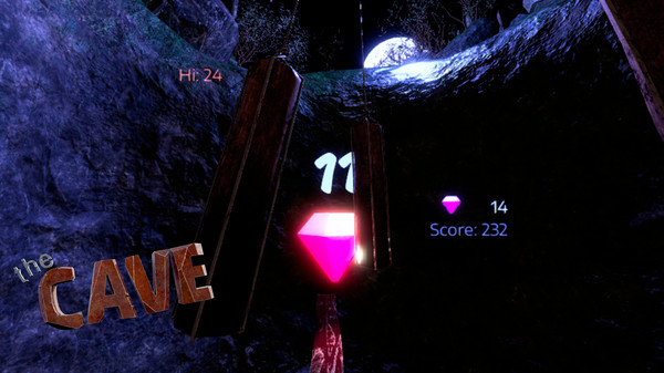 The Cave VR screenshot 1