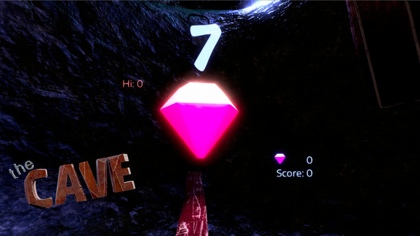 The Cave VR screenshot 3