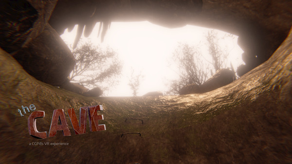 The Cave VR screenshot 9