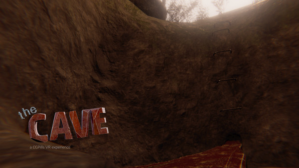 The Cave VR screenshot 8