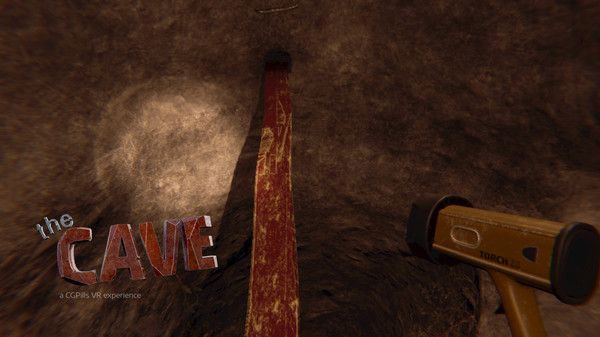 The Cave VR screenshot 2