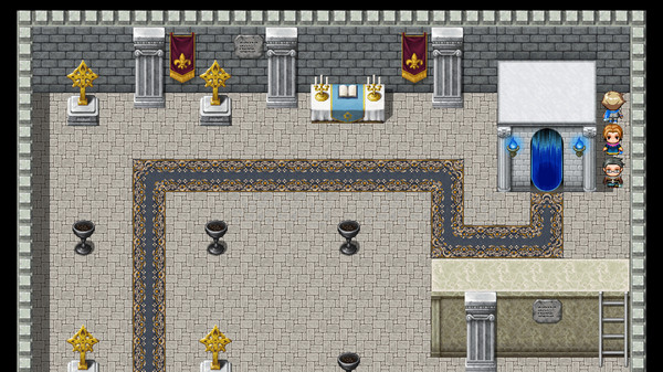 La Maledizione dell'Uccello Serpente screenshot 4