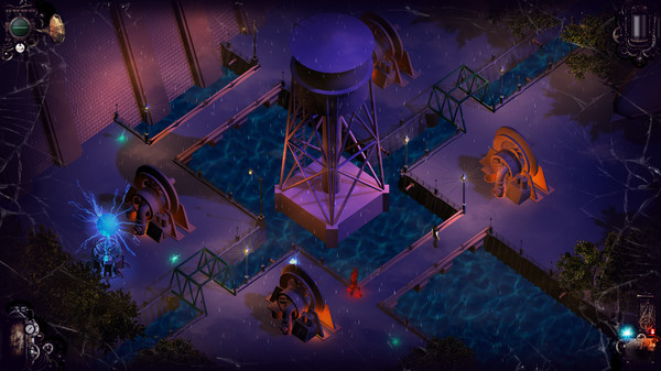Steamburg screenshot 6