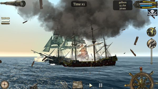 The Pirate: Plague of the Dead screenshot 7