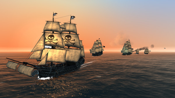 The Pirate: Plague of the Dead screenshot 6