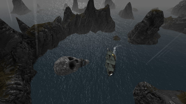 The Pirate: Plague of the Dead screenshot 10