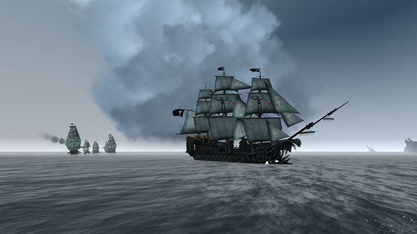 The Pirate: Plague of the Dead screenshot 9